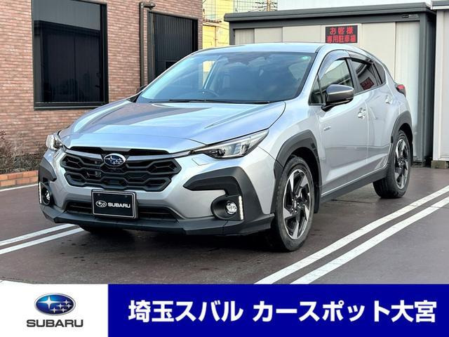 クロストレック2.0 リミテッド 4WD