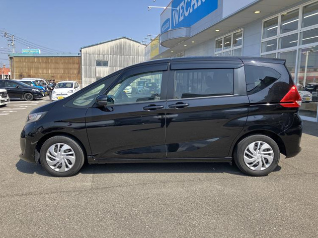 フリード1.5 G ホンダセンシング