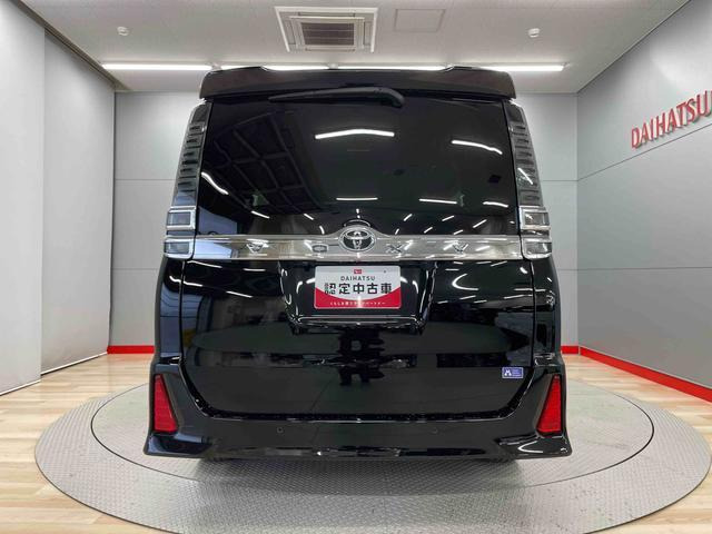 ヴォクシー2.0 ZS 煌II