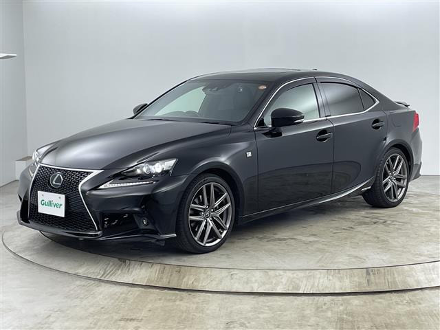 IS350 Fスポーツ Xライン