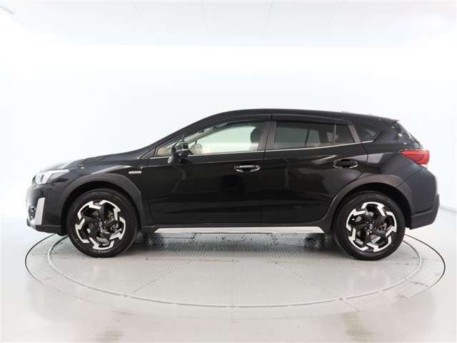 XV2.0 アドバンス 4WD