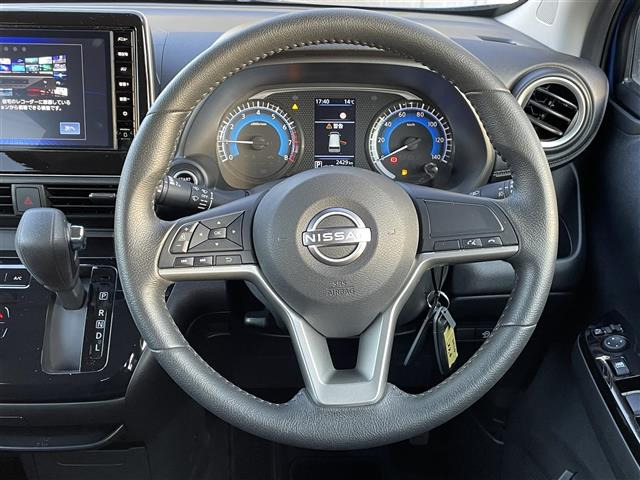 デイズハイウェイスターX