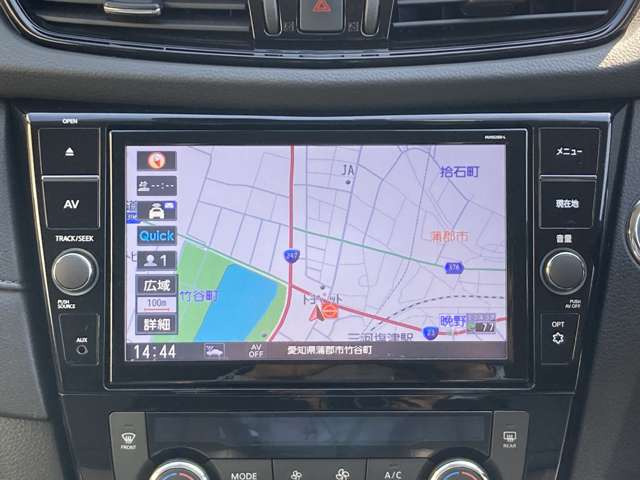 エクストレイル2.0 20Xi Vセレクション エクストリーマーX 4WD