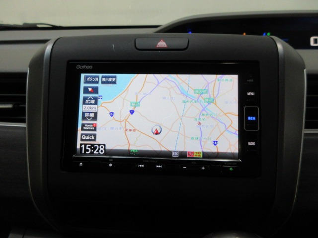 フリード1.5 G ホンダセンシング