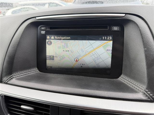 CX-52.2 XD Lパッケージ