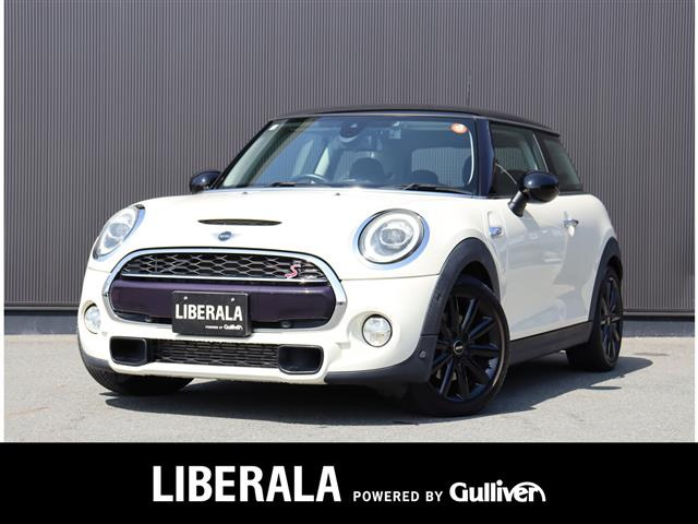 ミニクーパー SD