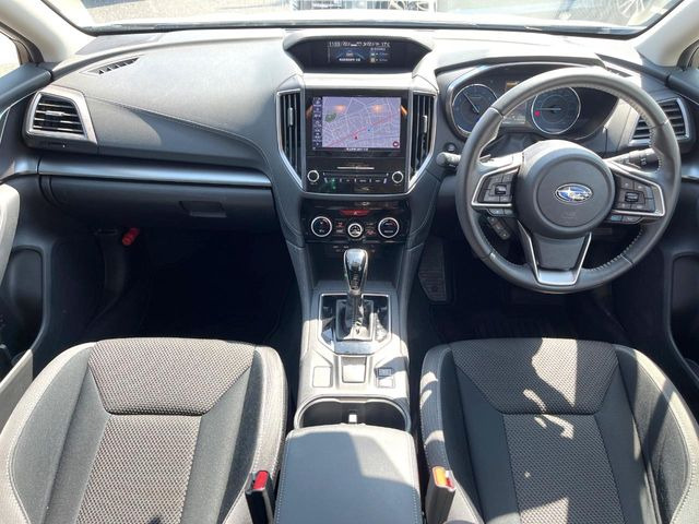 インプレッサスポーツ2.0 e-L アイサイト 4WD