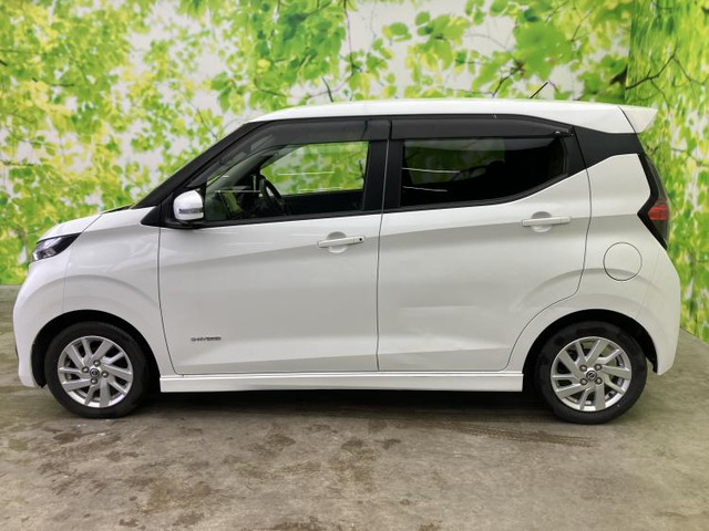 デイズハイウェイスターX