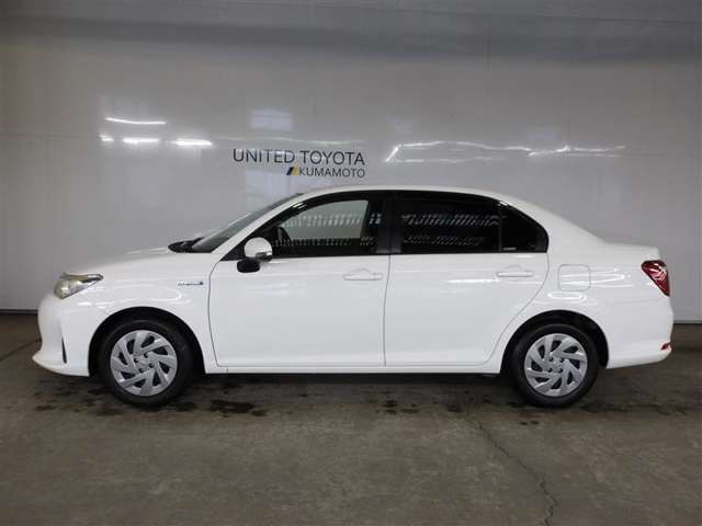 カローラアクシオ1.5 ハイブリッド