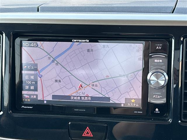 デイズルークスハイウェイスター Gターボ