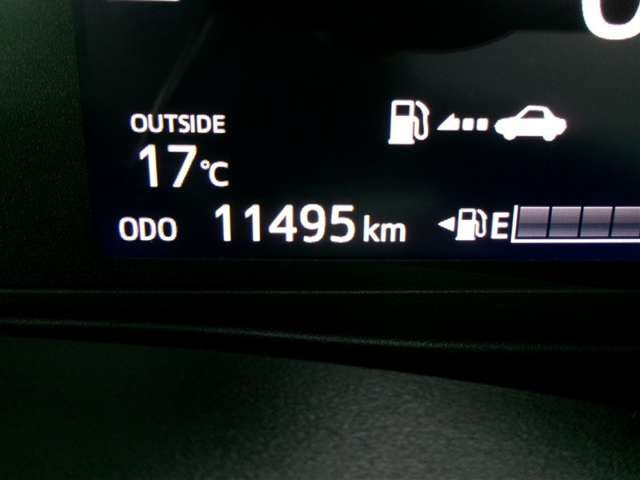 ヴィッツ1.3 F セーフティ エディションIII