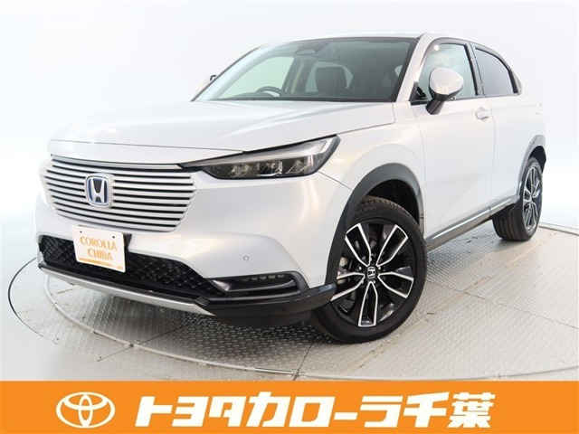 ヴェゼル1.5 e:HEV Z