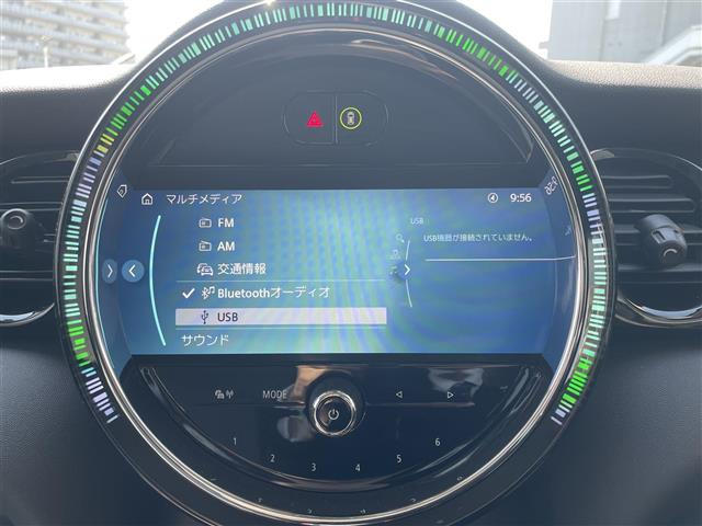 ミニクーパー D