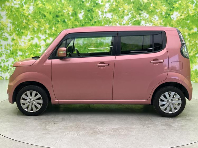 モコドルチェ X