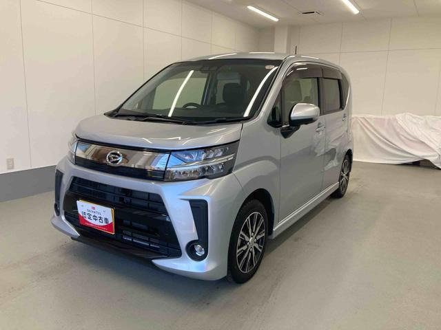 ムーヴカスタムX VS SAIII