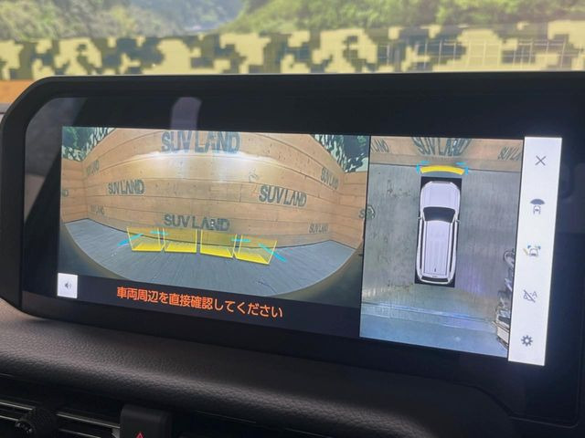 �y�p�m���~�b�N�r���[���j�^�[�z��p�̃J�����ɂ��A�ォ�猩���낵���悤�Ȏ��_��360�x�N���}�̎��͂��m�F���邱�Ƃ��ł��܂������p�������m�F���₷���A�����ꏊ�ł̐؂�Ԃ��⒓�Ԃ��X���[�Y�ɍs���܂��B