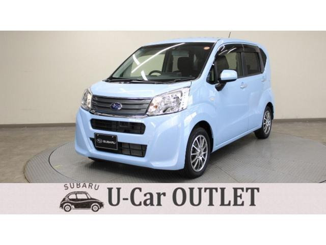 ステラL スマートアシスト 4WD