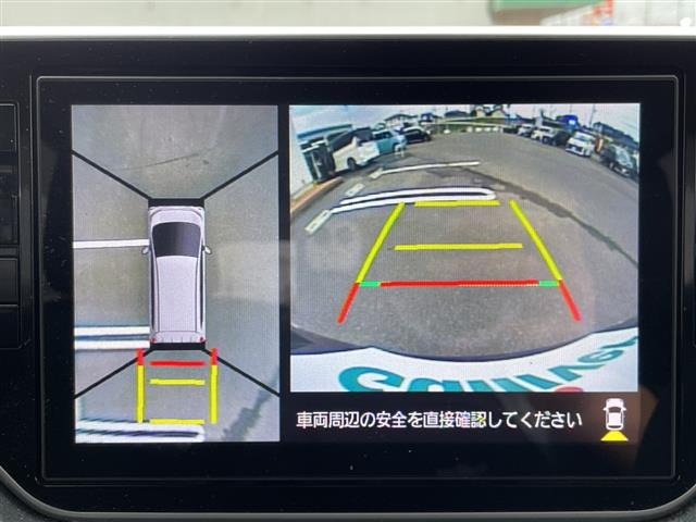 ムーヴカスタムX リミテッドII SAIII