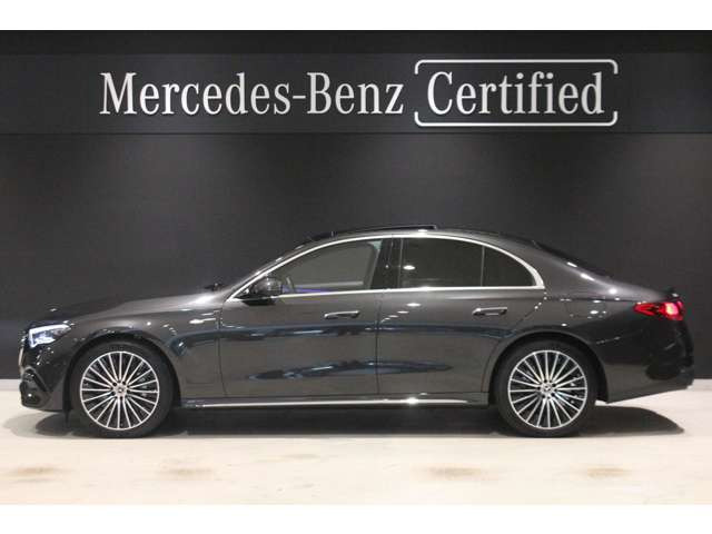 EクラスE350e スポーツ エディション スター