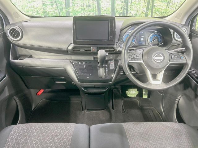 デイズハイウェイスターX プロパイロットエディション