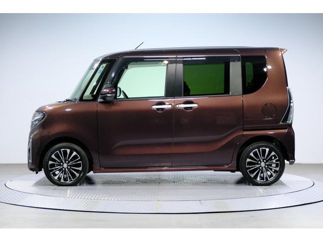 シフォンカスタム R スマートアシスト 4WD