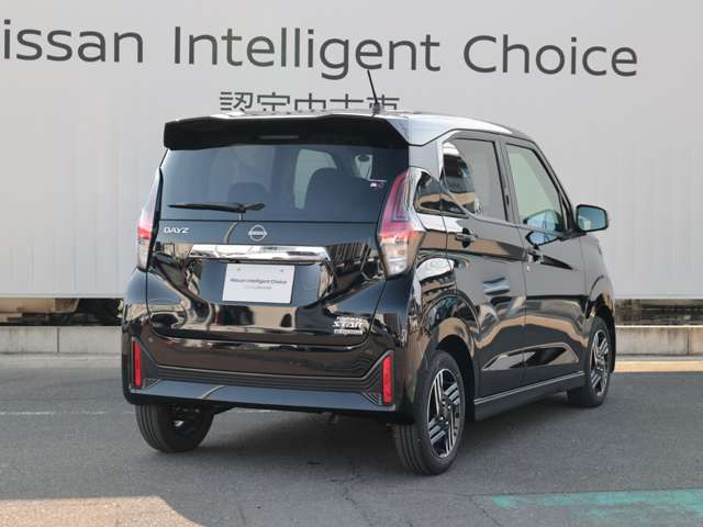 デイズハイウェイスターX プロパイロットエディション