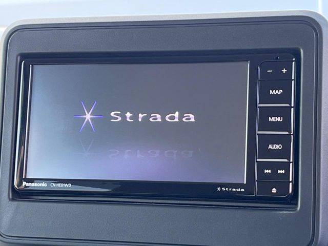 �y�i�r�Q�[�V�����z�g���₷���i�r�ŖړI�n�܂ł�������ē����Ă���܂��B�e��I�[�f�B�I�Đ��@�\���[�����Ă���A���Ԃ̉^�]������Ɋy�����Ȃ�܂�!!