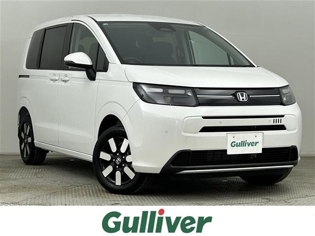 フリード1.5 e:HEV エアー EX 4WD