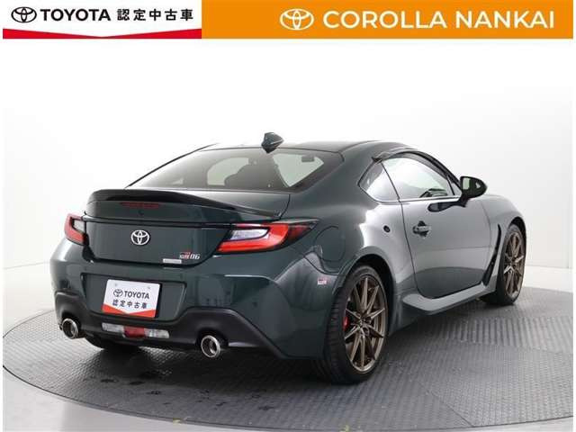 GR862.4 RZ リッジグリーン リミテッド