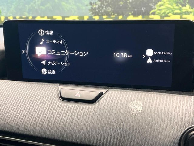 CX-602.5 25S Sパッケージ