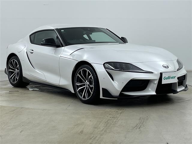 スープラ2.0 SZ-R