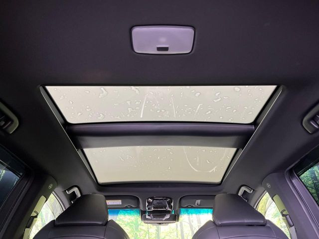 ハリアー2.5 ハイブリッド Z レザーパッケージ