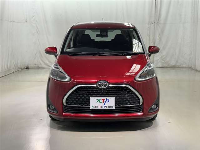 シエンタ1.5 ファンベース G