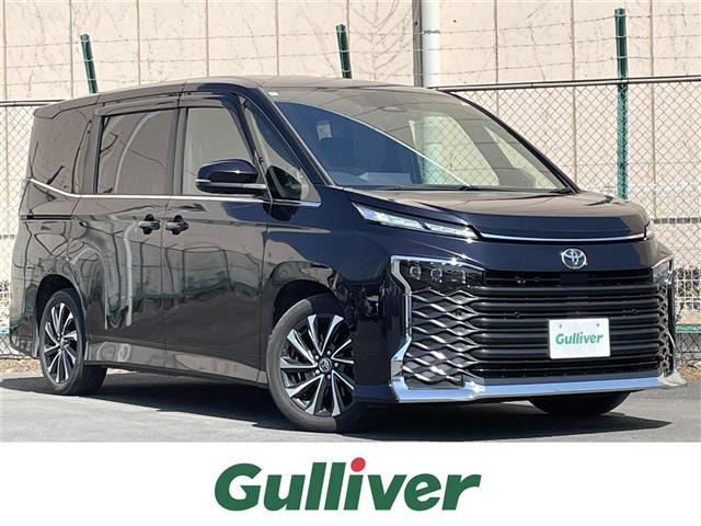 ヴォクシー2.0 S-Z