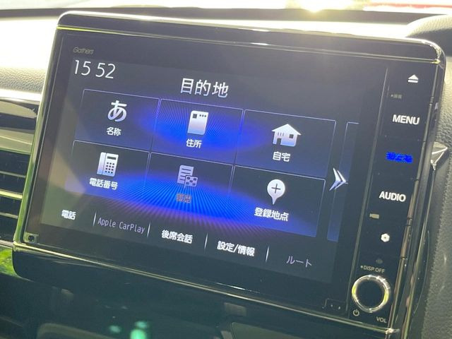 �y�����i�r�z�l�C�̏����i�r�𑕔����Ă���܂��B�i�r�̎g���₷���͂������A�I�[�f�B�I�@�\���[��!�L�����v�◷�s�͂������A�ʋ΂┃�����ȂǕ��i�̃h���C�u���y�����Ȃ�͂���