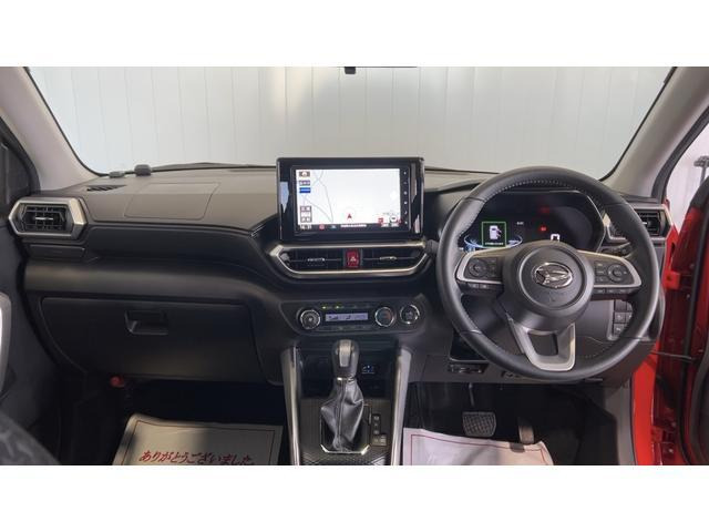 ロッキー1.0 プレミアム