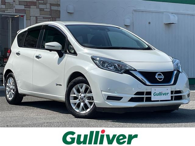 ノート1.2 e-POWER X