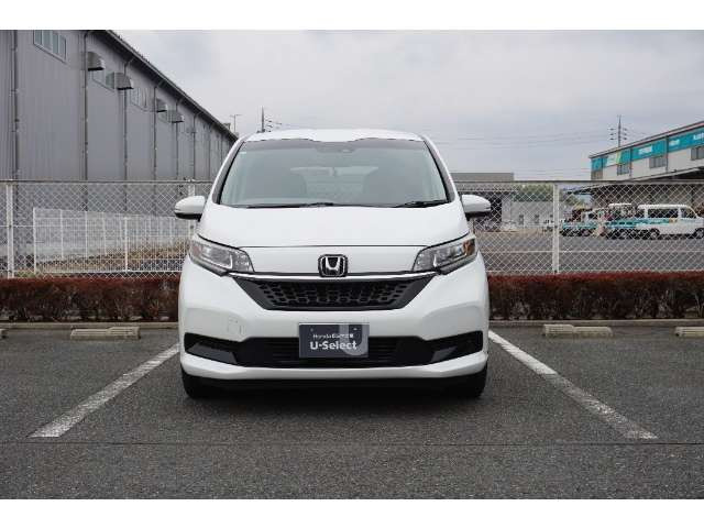 フリード1.5 G ホンダセンシング