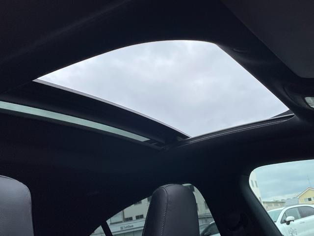 CLAクラスCLA200d AMGライン