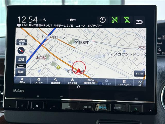 N-BOXカスタムL ターボ