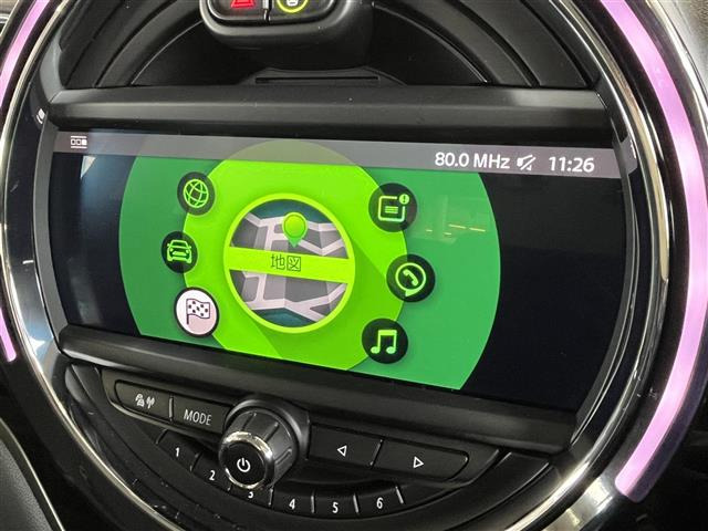 ミニクロスオーバークーパー D