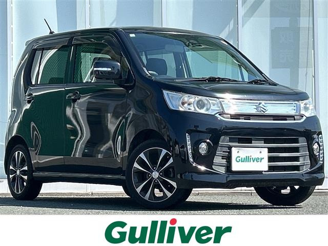 ワゴンRスティングレーT