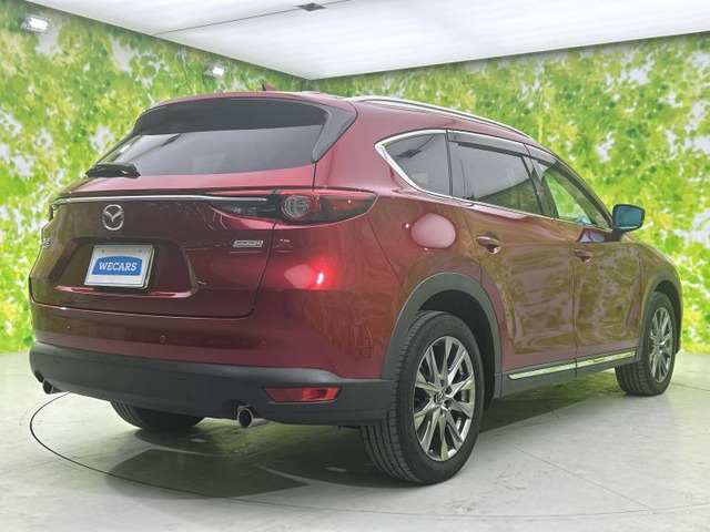 CX-82.2 XD Lパッケージ