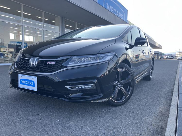 ジェイド1.5 RS ホンダセンシング