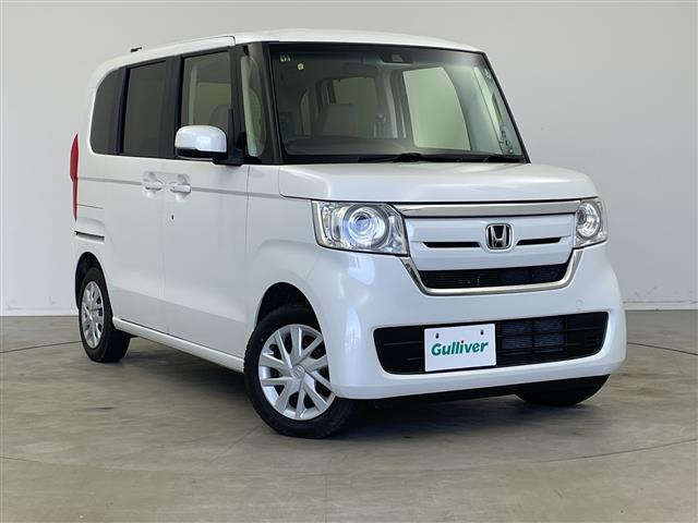 N-BOXG L ホンダセンシング 4WD