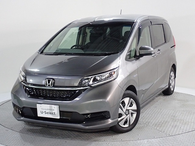 フリード+1.5 ハイブリッド G ホンダセンシング