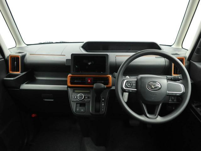 タントファンクロス