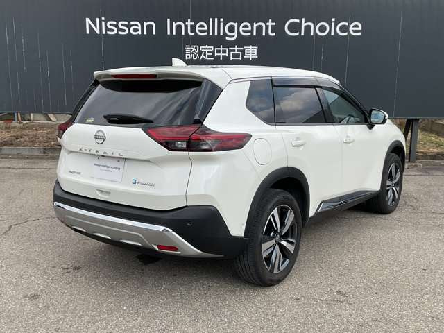 エクストレイル