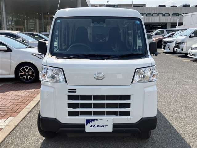 ハイゼットカーゴ