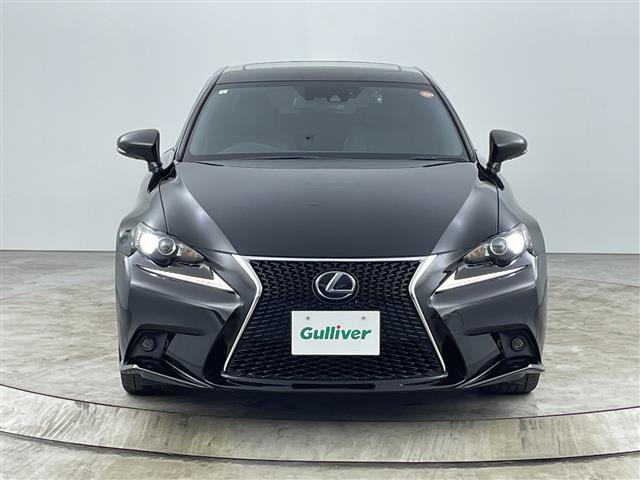 IS350 Fスポーツ Xライン